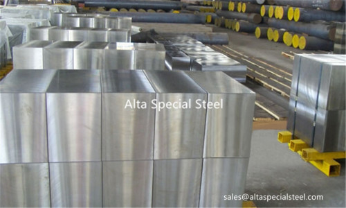 1.2787 tool steel 1.2787 glass mold steel