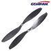 11X4.7 inch Carbon Fiber phantom Propeller for Electric Drone