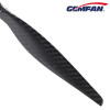 1555 carbon fiber toy propeller