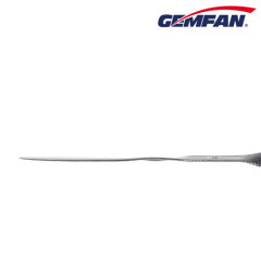 2 blade dal 1655-C carbon fiber CCW propeller