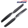 6x3 inch carbon fiber CCW propeller for gemfan phantom