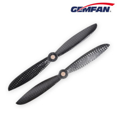 6045 carbon fiber fpv CCW propeller