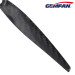 8050-J 8x5 inch carbon fiber CW propeller