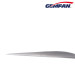 9x4.7 inch carbon fiber rc airplane CCW propeller
