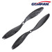 1345 With self-tightening nut Carbon Fiber fan blade Propeller