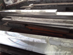 DIN 1.2085 / AISI 420FM mould Steel tool steel