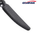 5030 With self-tightening nut carbon fiber fan blade propeller