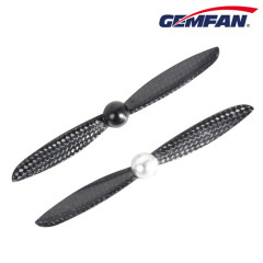 5045 carbon fiber propeller for drone