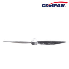 6x4.5 inch carbon fiber fpv CCW propeller