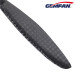 6x4.5 inch With self-tightening nut Carbon Fiber fpv Propeller