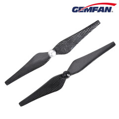 9443 With self-tightening nut Carbon Fiber best flight controller propeller for quadcopter