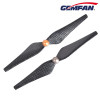 9443 carbon fiber drone CCW propeller