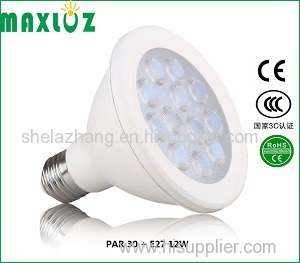 led PAR light PAR 38 SMD18W