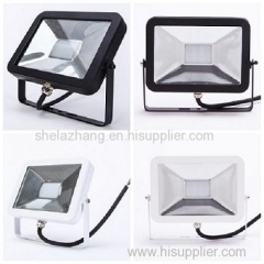 IP65 slim apple led flood light 50W AC100-265V