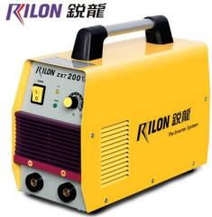 Rilon Welding Machine Arc Welding Machine ARC200 Portable Arc Welder