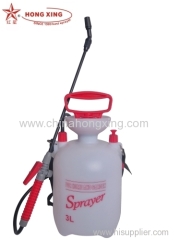 3 L NEW GARDEN SPRAYER