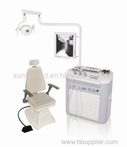 ENT treatment unit medical equipment