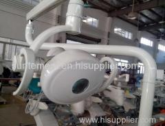 ENT treatment unit medical equipment