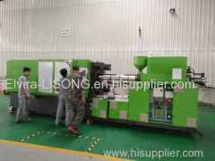 high speed injection molding machine