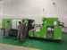 LISONG LS350G6 high speed injection molding machine 350T for thin wall products