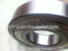 High Quality Low Price Deep Groove Ball Bearing