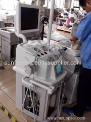 New model ENT treatment unit ENT workstation