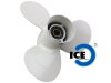 For YAMAHA Outboard Propeller