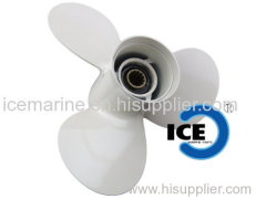 For YAMAHA Outboard Propeller