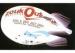 0.18 mm PVC Giant Inflatable Airship Blimp Helium Advertising Balloons