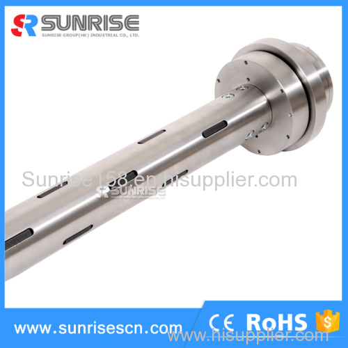 Hot Sales Low MOQ Air Shaft Leaf Type Air Shafts Manufacturers In China