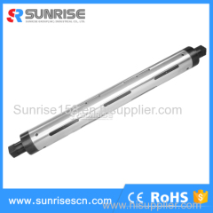 Hot Sales Low MOQ Air Shaft Leaf Type Air Shafts Manufacturers In China