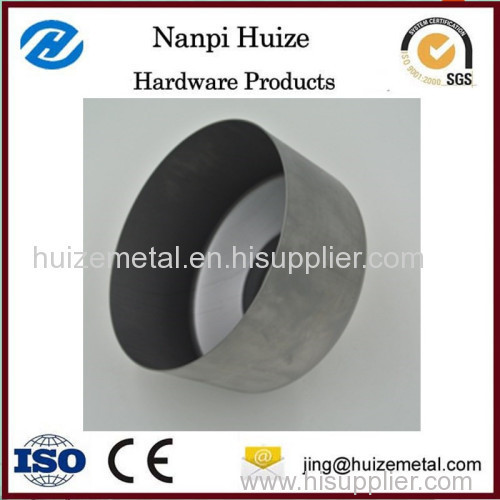 metal cap supplier zinc plated