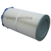 Pleated Air Filter Element