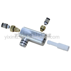 High quality Powder injector Pump