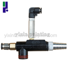 KCI Good Powder injector Pump