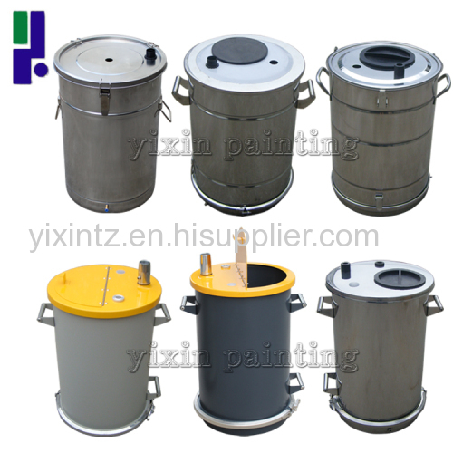 All kinds of Powder Hopper