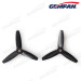 3 drone blade 3x3.5 inch bullnose rc quadcopter propellerss kits