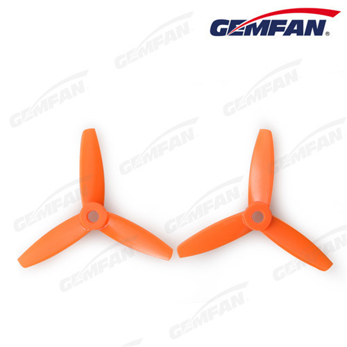 3 drone blades CCW 3035BN bullnose PC propellers for rc quadcopter kits