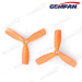 3-Blade 4045 bullnose PC Propeller Props CW/CCW For 250MM RC Helicopter Quadcopter Multi-Copter