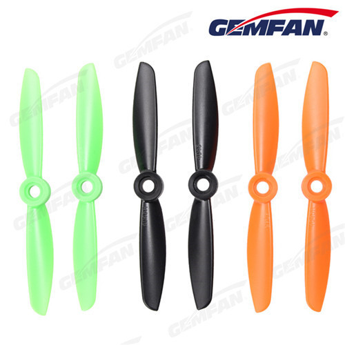 2 blades 4045 PC bullnose BN quadcopter drone propeller 