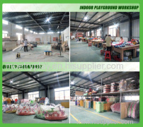 Guangzhou Moetry Amusement Equipment Co.,Ltd.