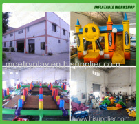 Guangzhou Moetry Amusement Equipment Co.,Ltd.