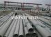 Seamless Boiler Tubes ASTM A213 / A312 SS Pipe Annealed Low Carbon
