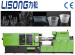 LISONG LS280G3 high speed injection molding machine 280T for thin wall products