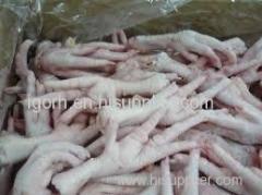 HALAL FROZEN CHICKEN AND CHICKEN PARTS