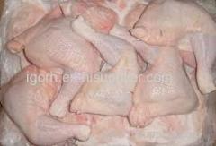 HALAL FROZEN CHICKEN AND CHICKEN PARTS