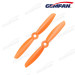 Gemfan 2 blades 4045 PC bullnose BN quadcopter drone propeller