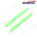 high quality 2 blade 5x3 inch PC airplane CCW props for airplane