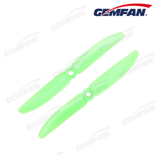 high quality 2 blade 5030 PC airplane props for airplane