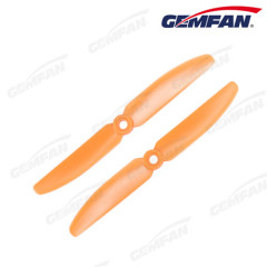 2 blade 5x3 inch PC airplane propeller for multirotor rc airplane